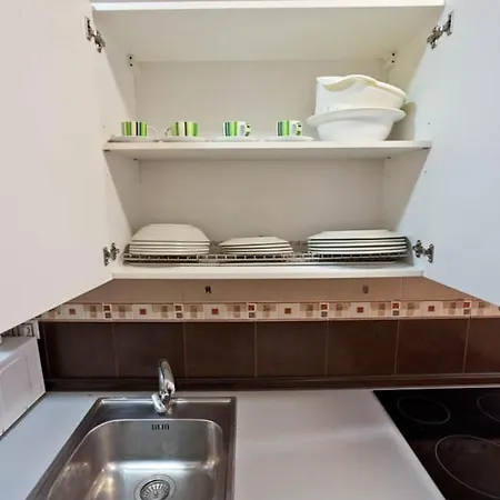 Stopbarcelona Universidad Appartement *