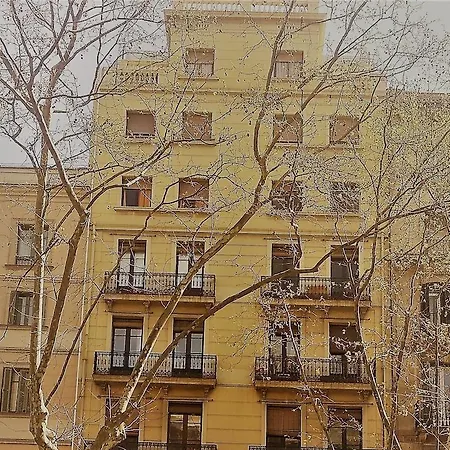 Stopbarcelona Universidad *