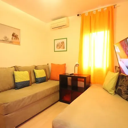 Appartement Stopbarcelona Universidad Barcelone