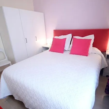 Apartment Stopbarcelona Universidad