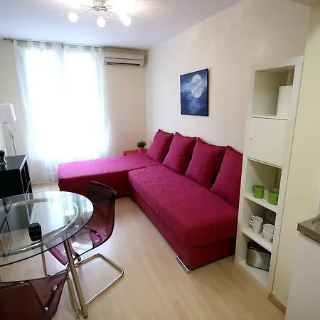 Appartement Stopbarcelona Universidad *