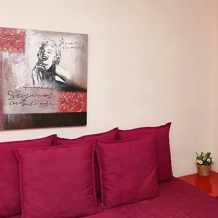 Appartement Stopbarcelona Universidad