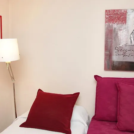Appartement Stopbarcelona Universidad Barcelone