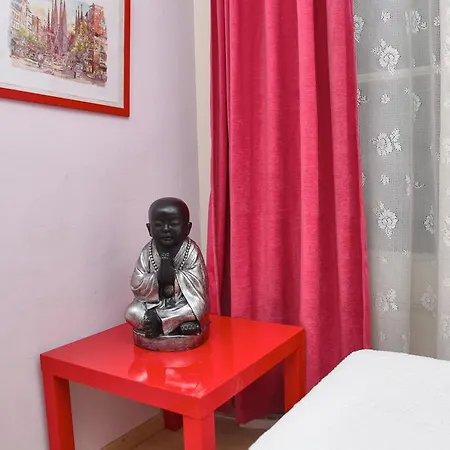 Appartement Stopbarcelona Universidad *