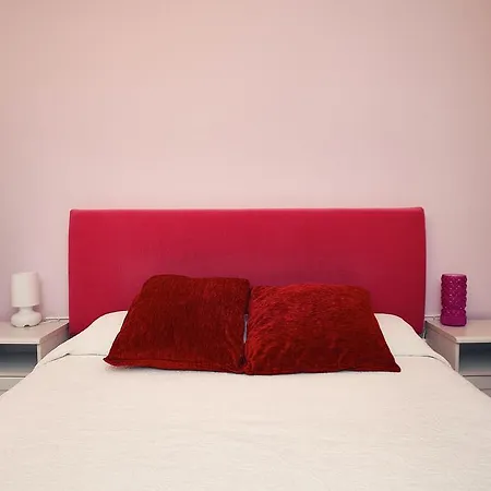 Apartment Stopbarcelona Universidad