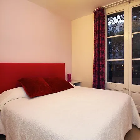 Appartement Stopbarcelona Universidad Barcelone
