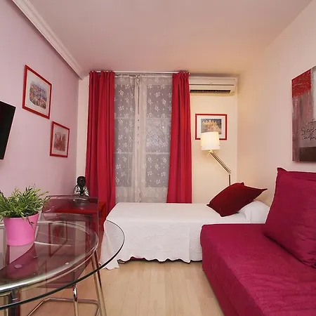 Appartement Stopbarcelona Universidad Barcelone