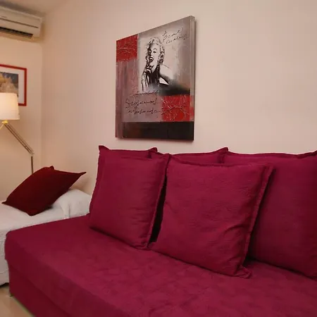 Appartement Stopbarcelona Universidad *