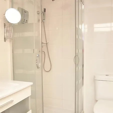 Apartment Stopbarcelona Universidad