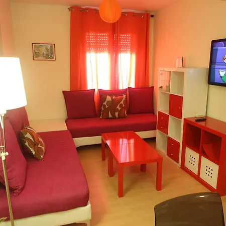 Apartment Stopbarcelona Universidad Barcelona