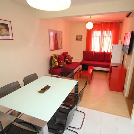 Apartment Stopbarcelona Universidad Barcelona