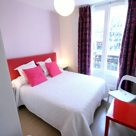 Apartment Stopbarcelona Universidad