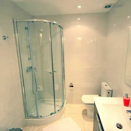 Appartement Stopbarcelona Universidad *