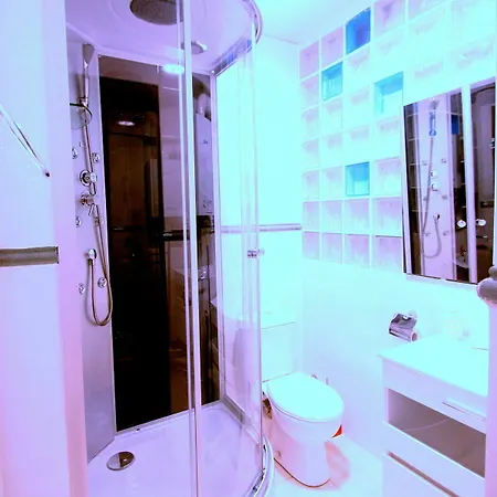 Stopbarcelona Universidad Apartment *