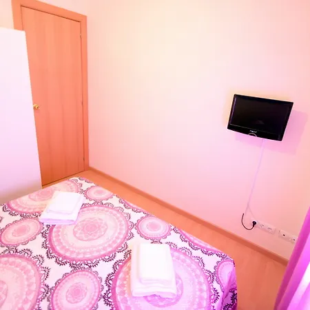 Apartment Stopbarcelona Universidad *