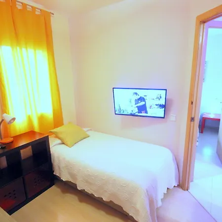 Stopbarcelona Universidad Appartement Barcelone