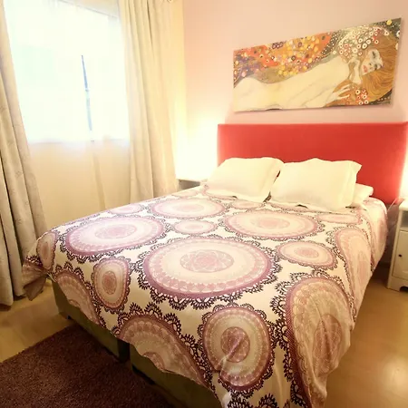 Apartment Stopbarcelona Universidad *