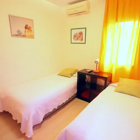 Apartment Stopbarcelona Universidad Barcelona