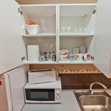 Apartment Stopbarcelona Universidad *