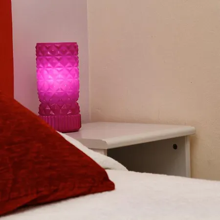 Apartmán Stopbarcelona Universidad *