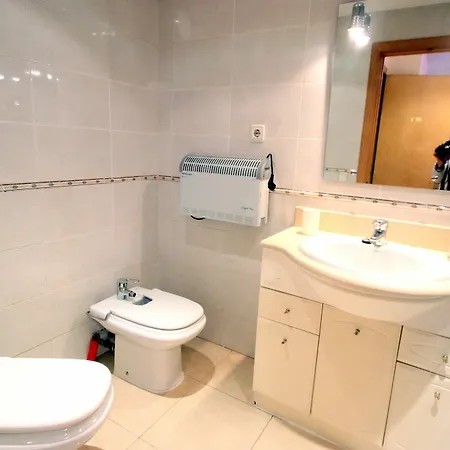Apartmán Stopbarcelona Universidad *